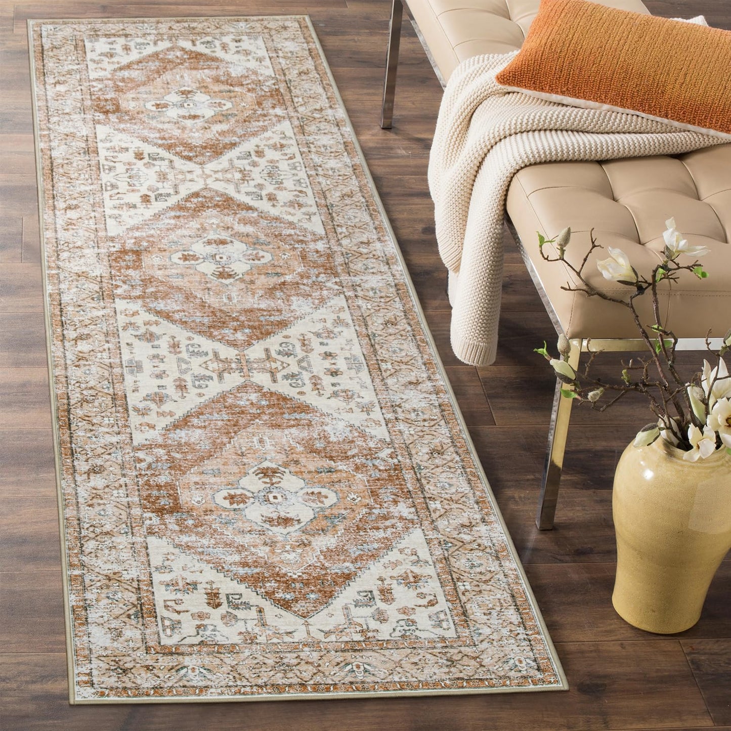 Lahome 9x12 Rug