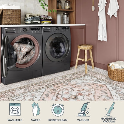 Lahome 9x12 Rug