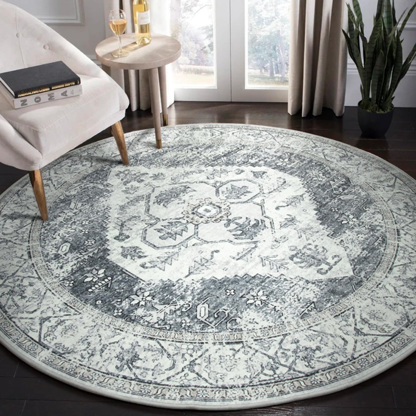 Lahome 9x12 Rug