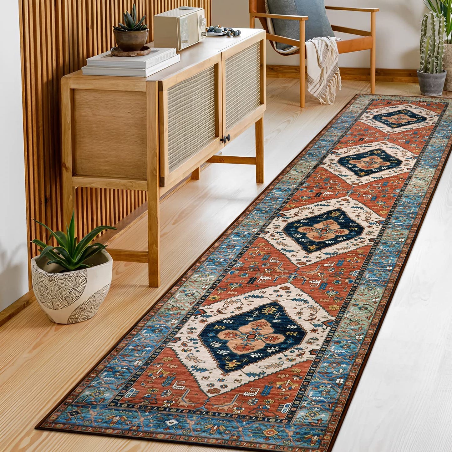 Lahome 9x12 Rug