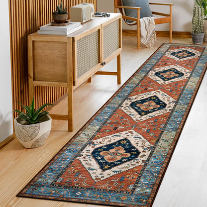 Lahome 9x12 Rug