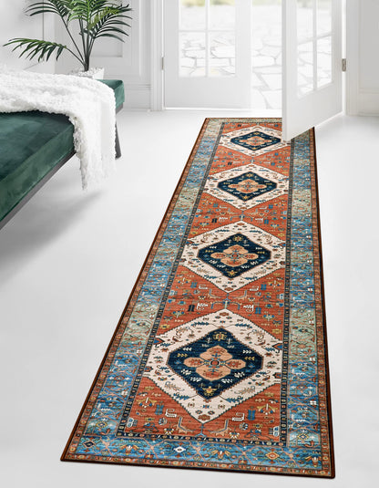 Lahome 9x12 Rug