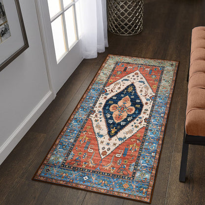 Lahome 9x12 Rug