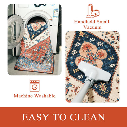 Lahome 9x12 Rug