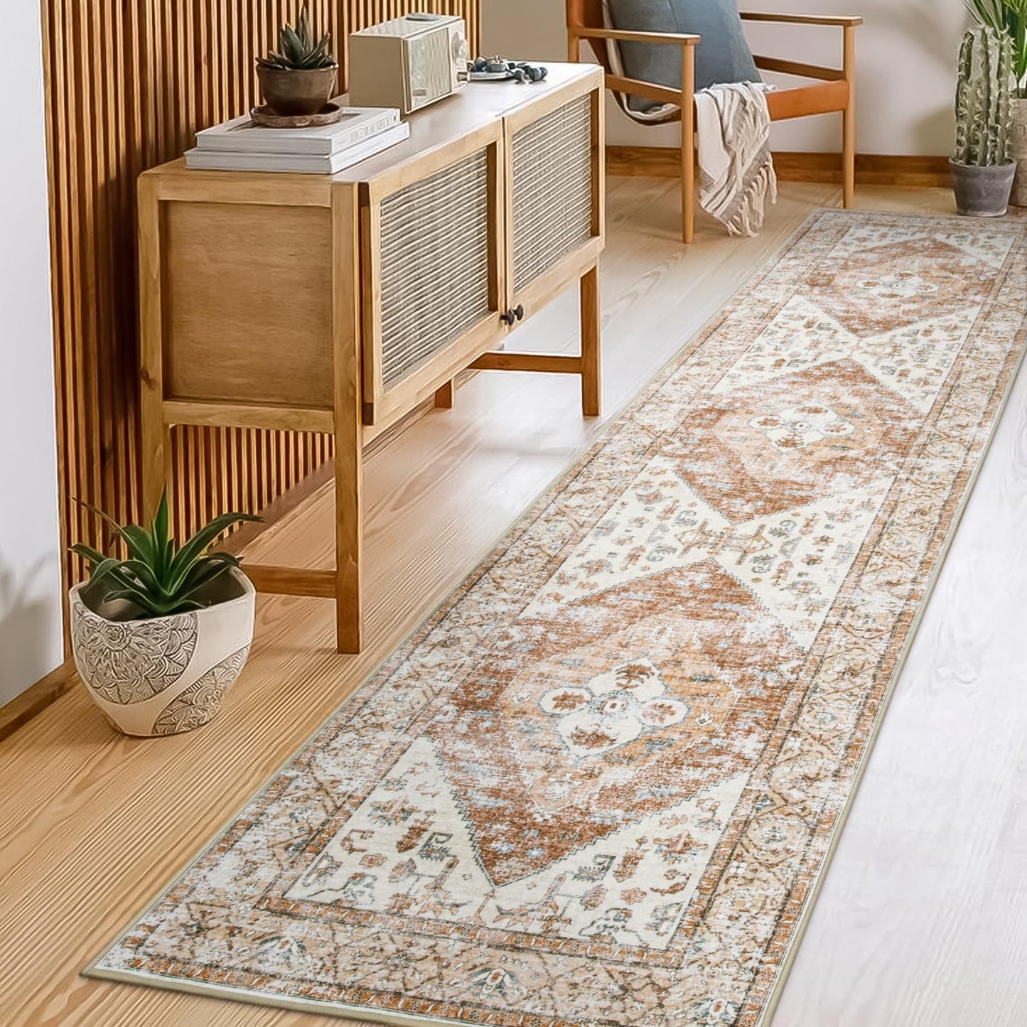 Lahome 9x12 Rug
