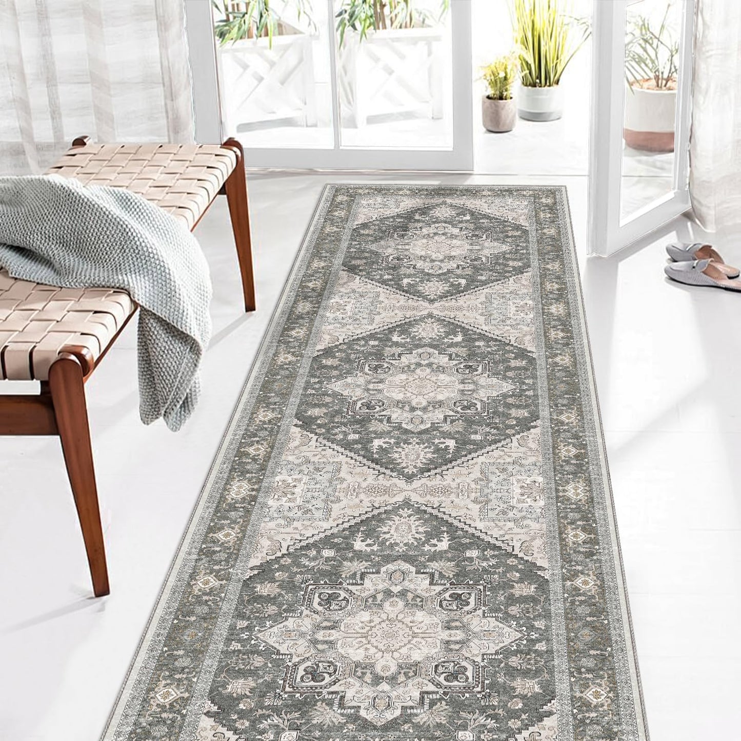 OPPODREAM 10x14 Area Rug