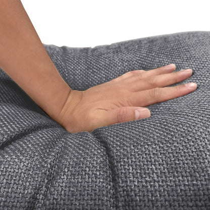 Modular Sofa with Storage – Grey