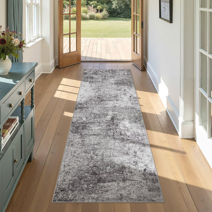 10x14 Area Rug - Abstract