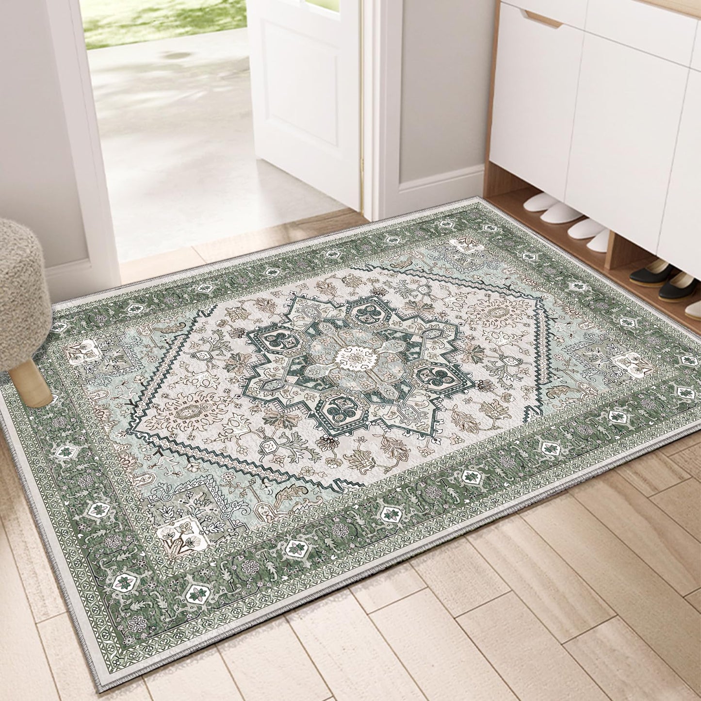 OPPODREAM 10x14 Area Rug