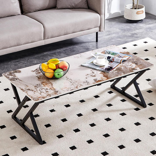 Industrial Coffee Table
