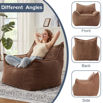 Giant Bean Bag Sofa