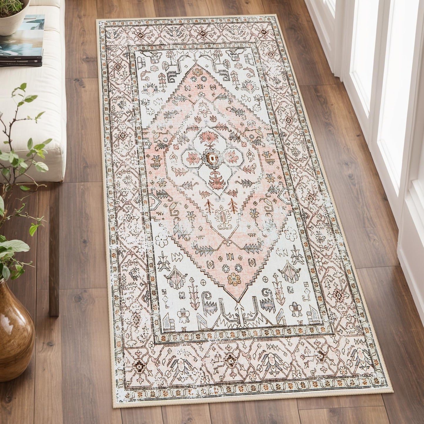 Lahome 9x12 Rug