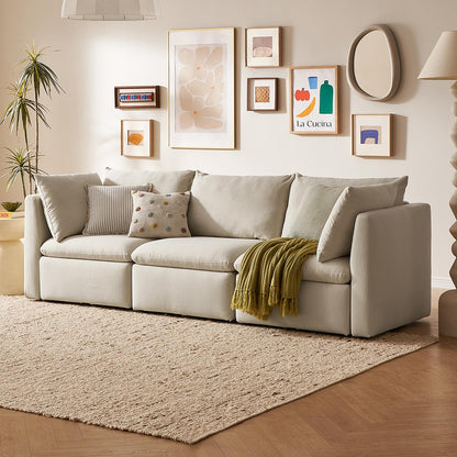 Mopio 6-Seater Modular Sofa Bed