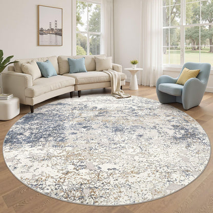 10x14 Area Rug - Abstract