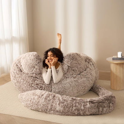 Horimote Totoro Bean Bag 5.2Ft