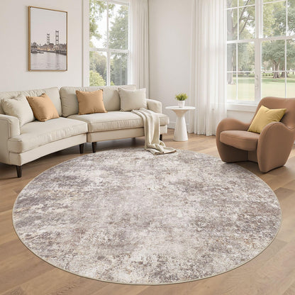 10x14 Area Rug - Abstract