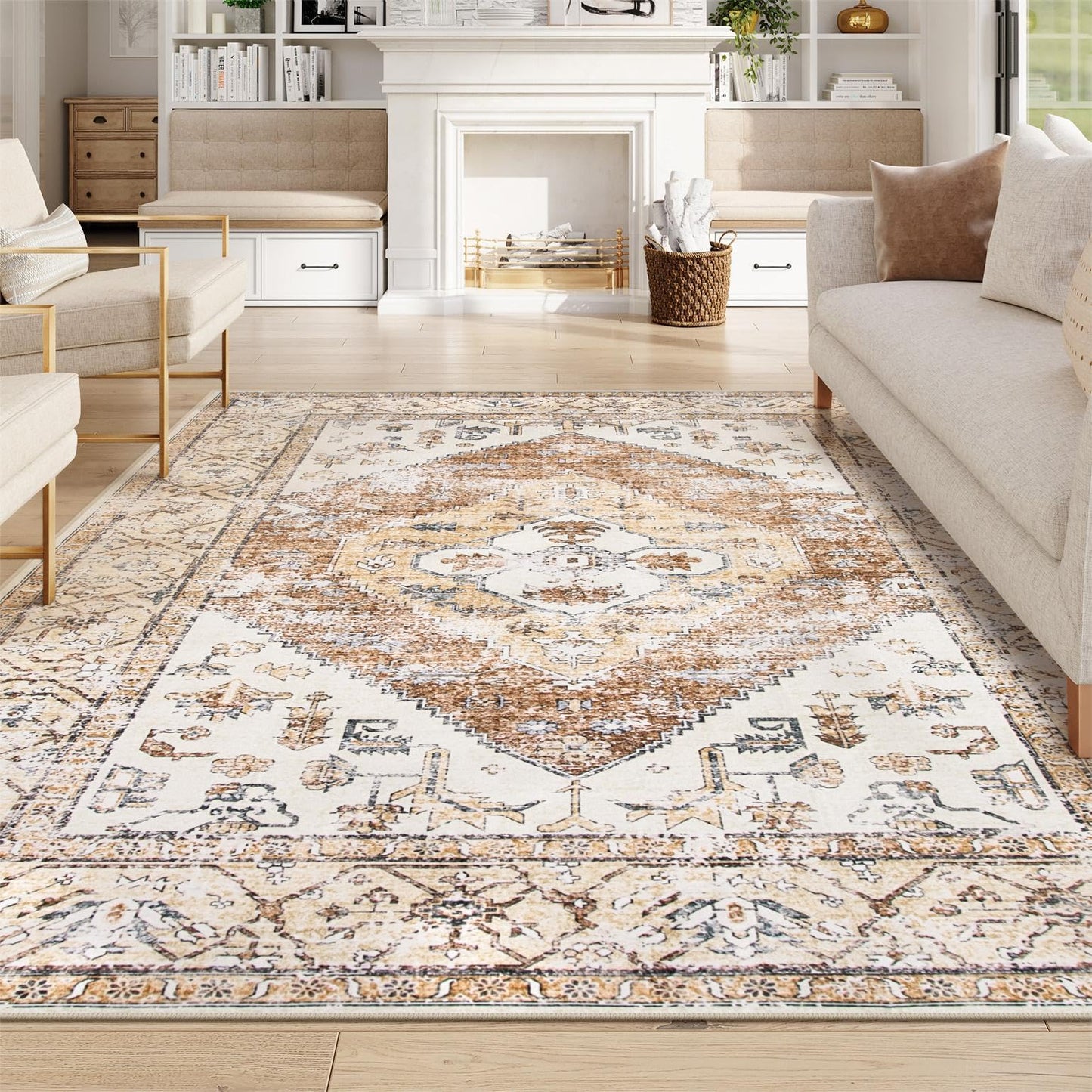 Lahome 9x12 Rug