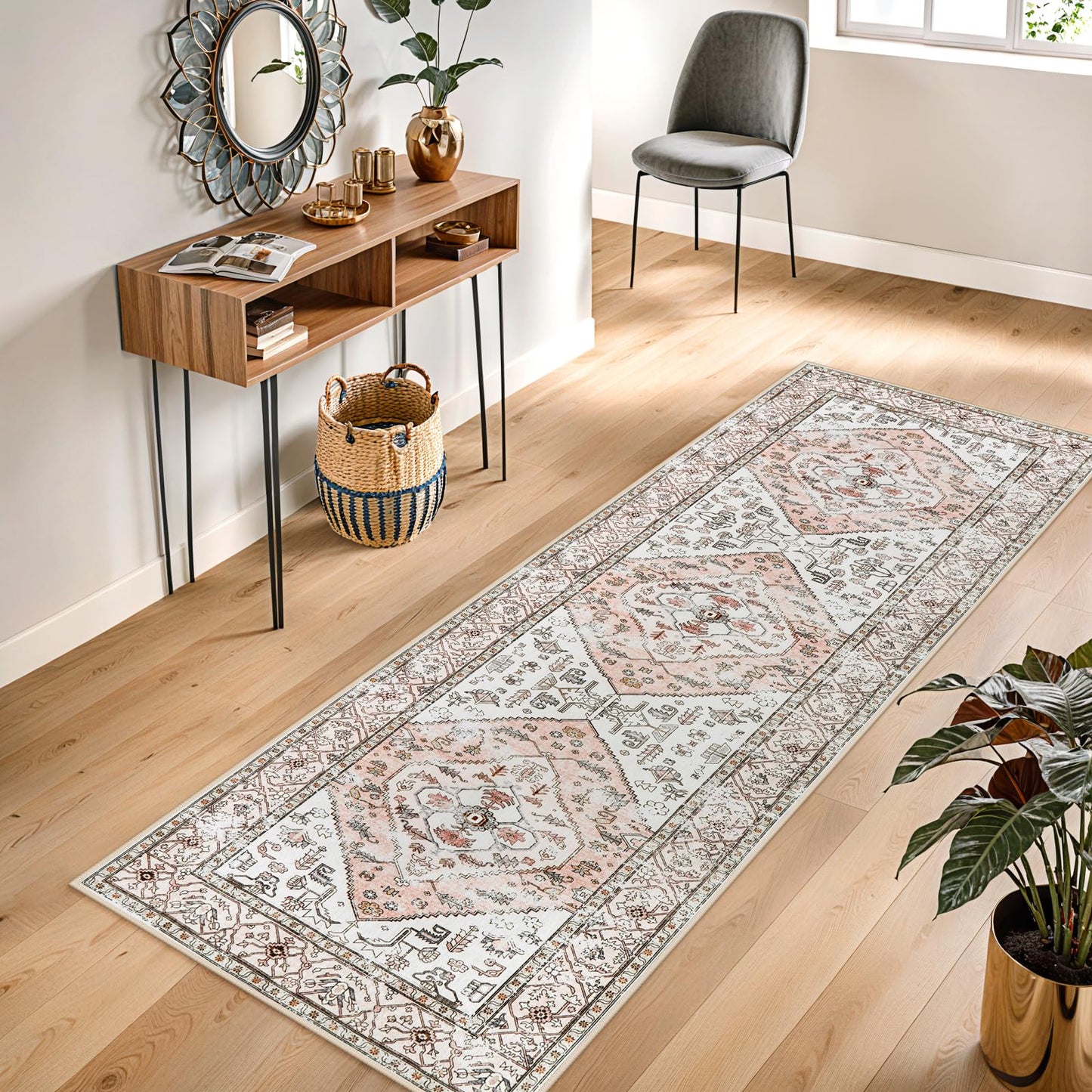 Lahome 9x12 Rug