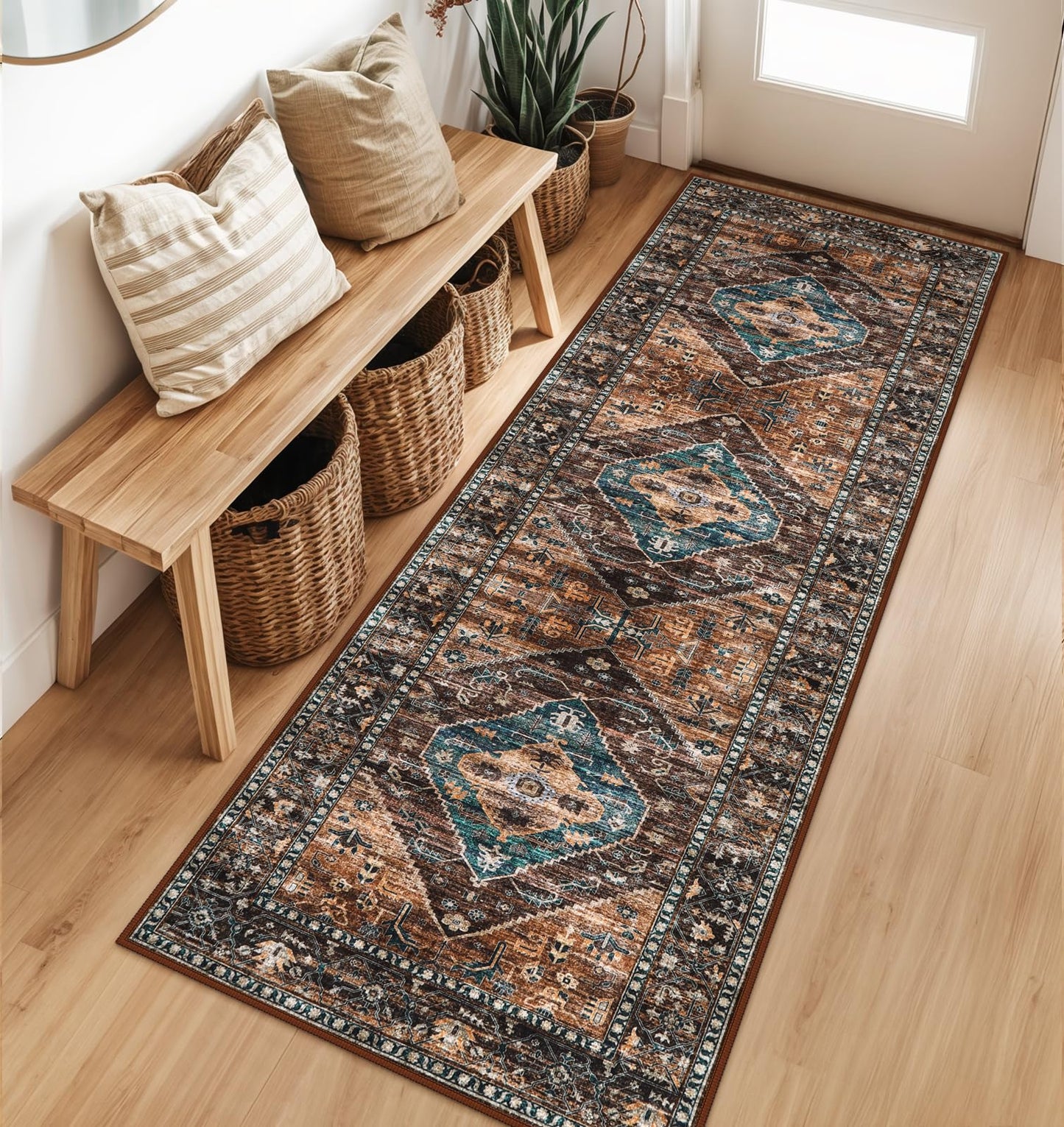 Lahome 9x12 Rug