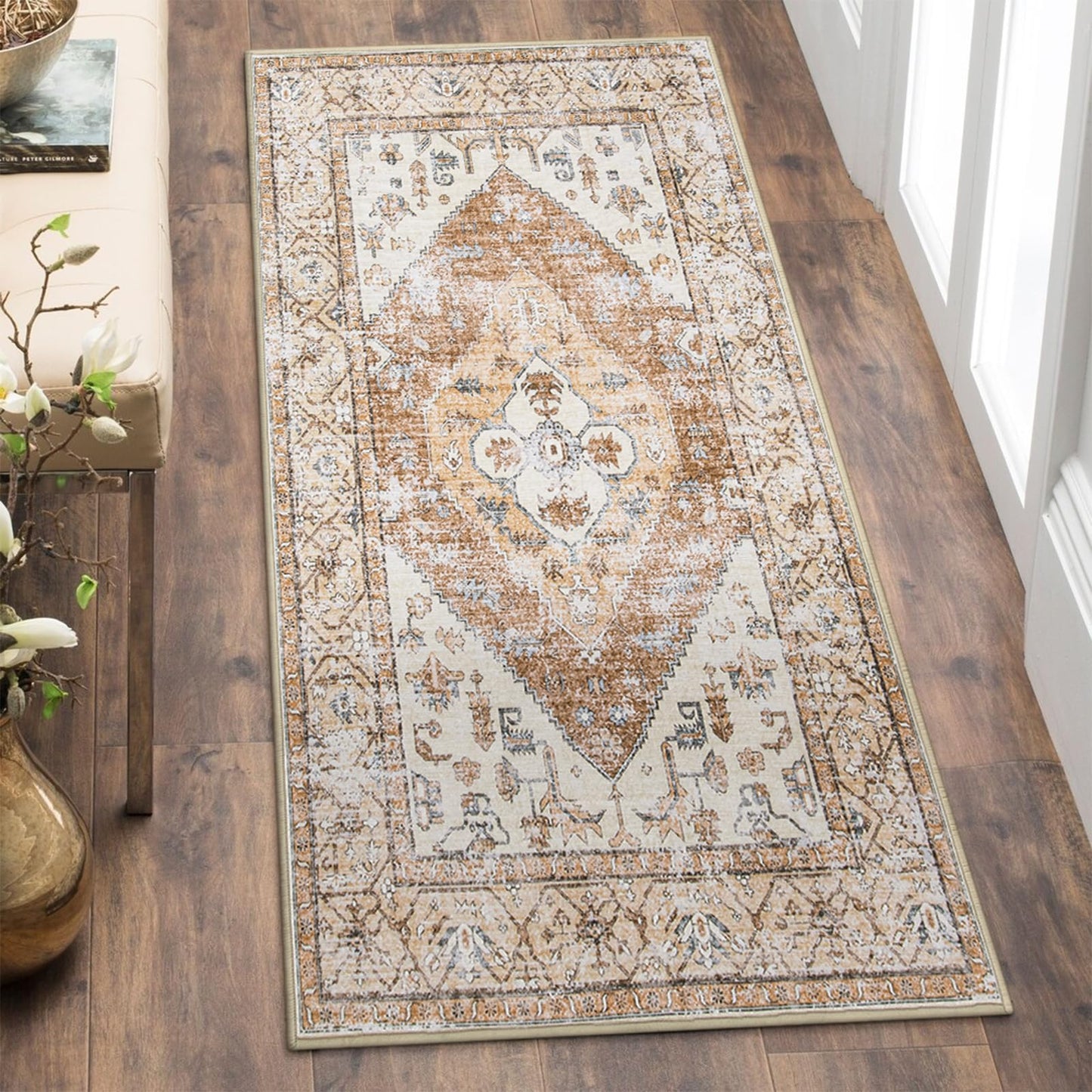 Lahome 9x12 Rug