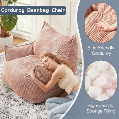Giant Bean Bag Sofa