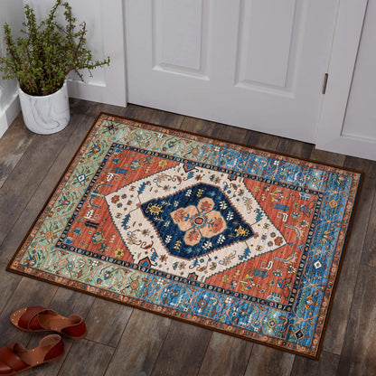 Lahome 9x12 Rug