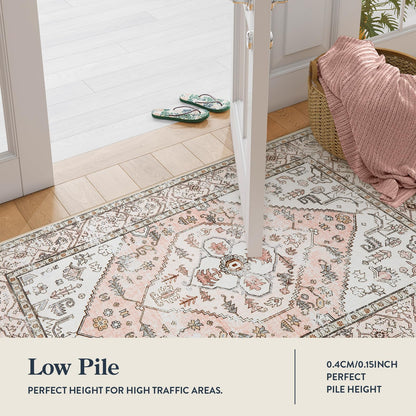 Lahome 9x12 Rug