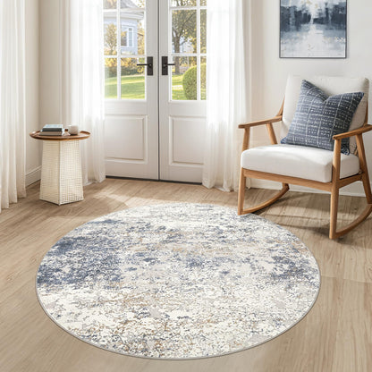 10x14 Area Rug - Abstract