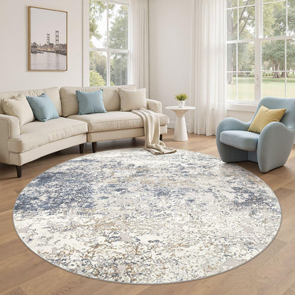 10x14 Area Rug - Abstract