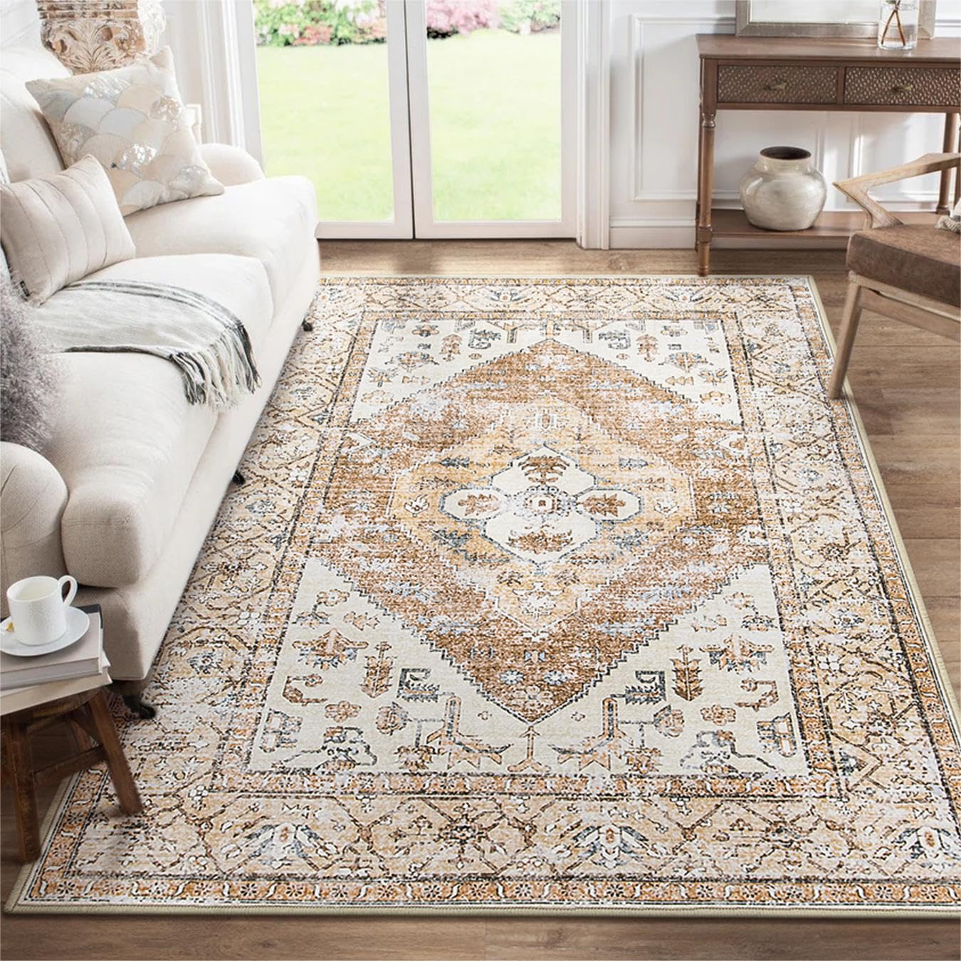 Lahome 9x12 Rug