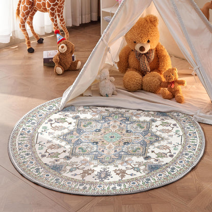 OPPODREAM 10x14 Area Rug