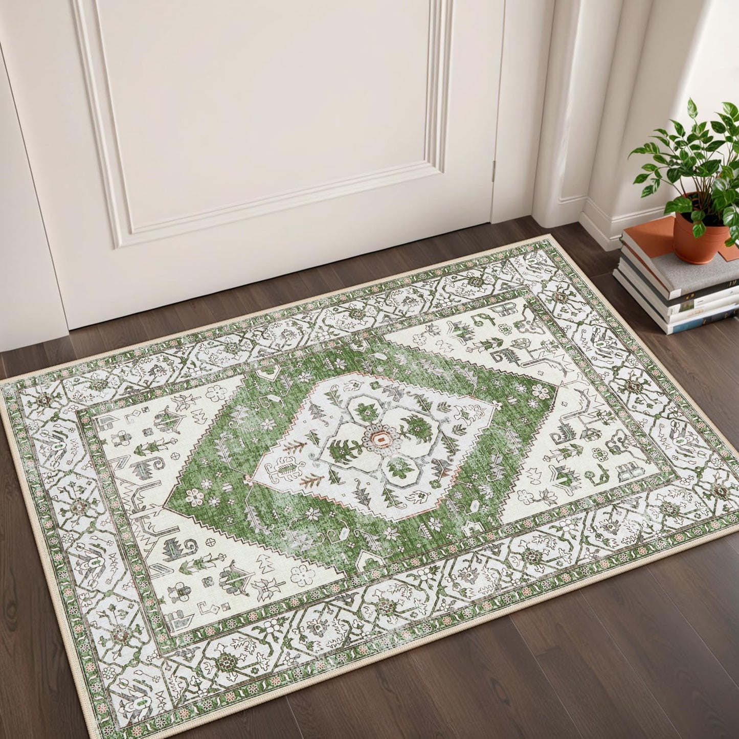 Lahome 9x12 Rug
