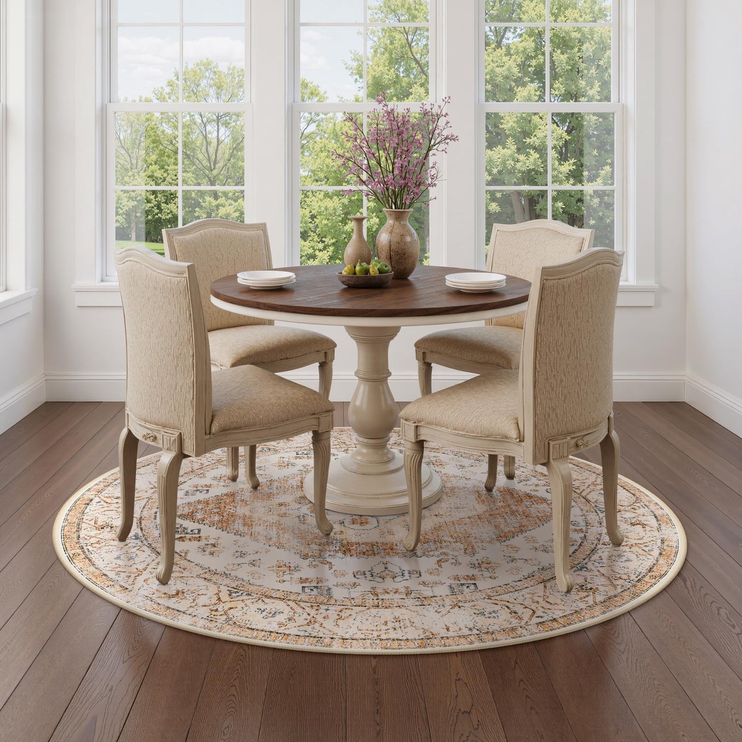 Lahome 9x12 Rug