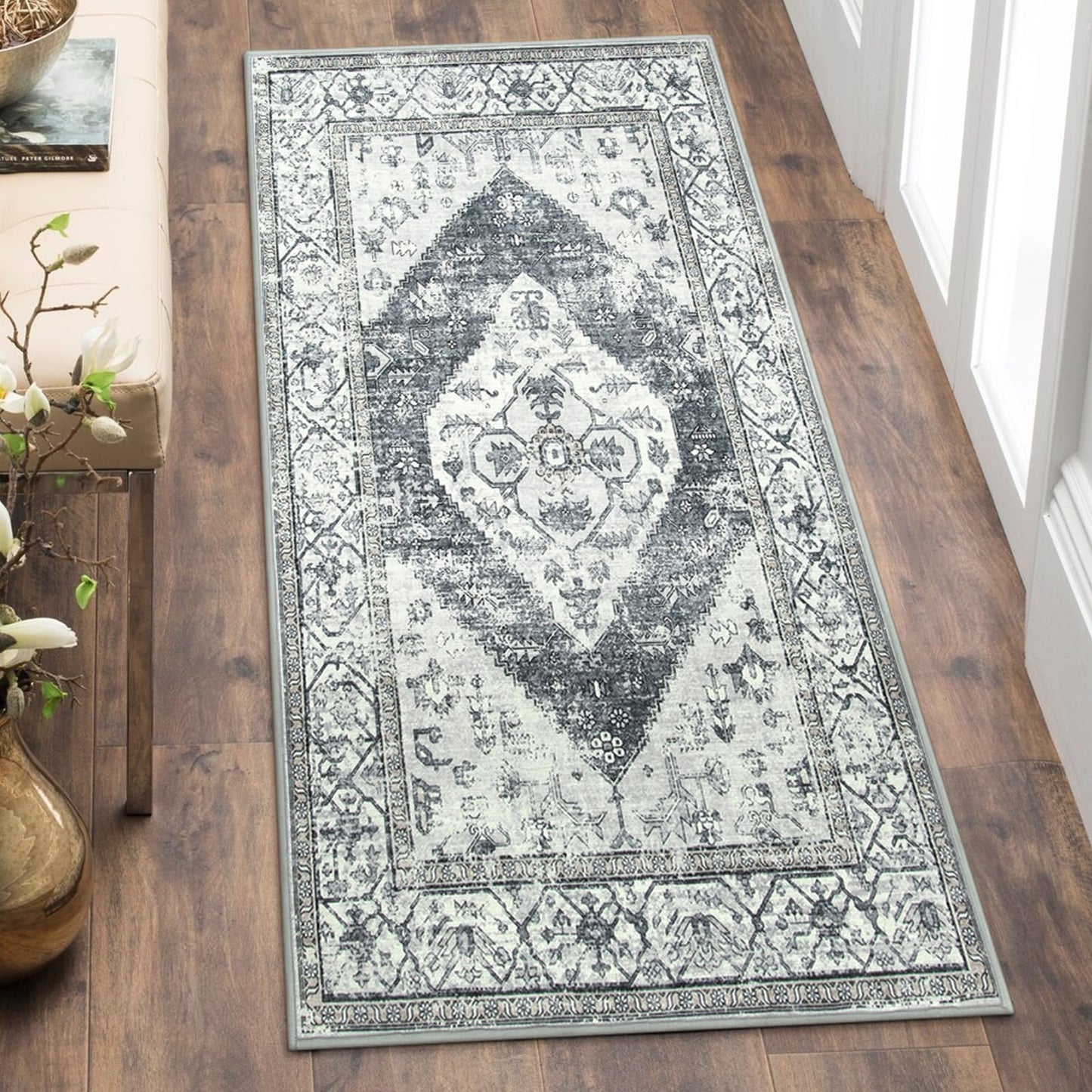 Lahome 9x12 Rug