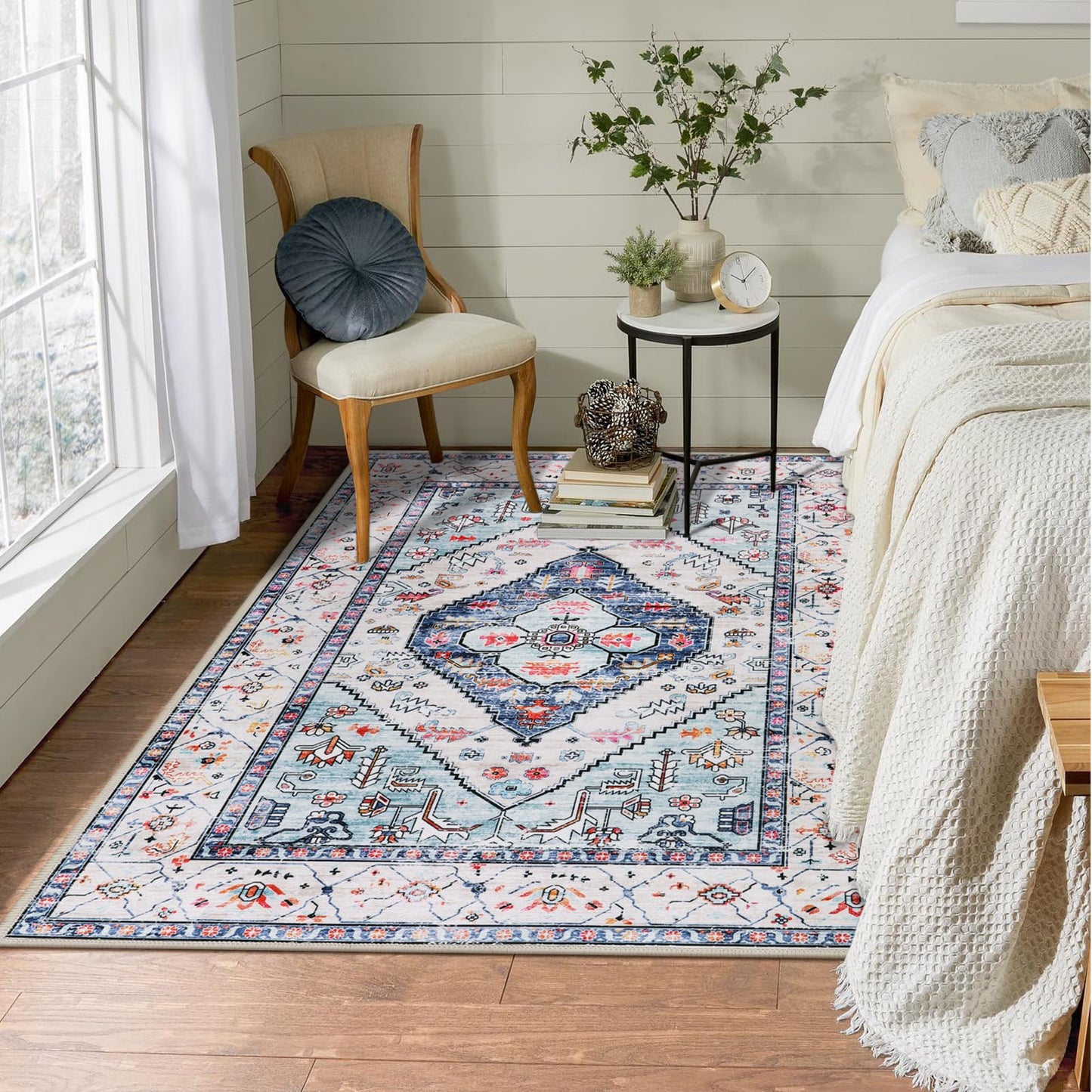 Lahome 9x12 Rug