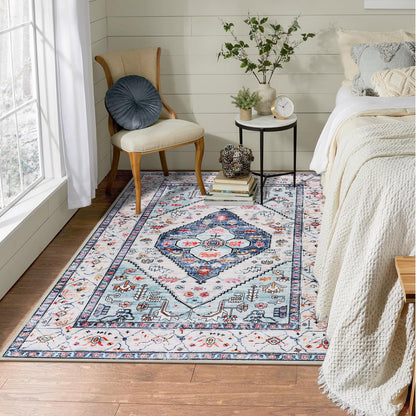 Lahome 9x12 Rug