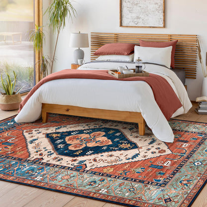 Lahome 9x12 Rug