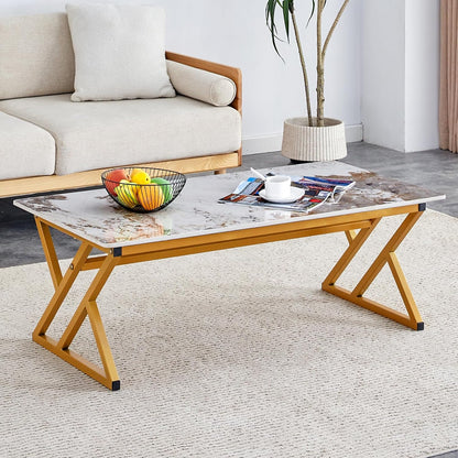Industrial Coffee Table