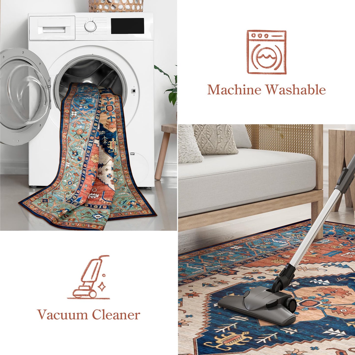 Lahome 9x12 Rug