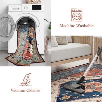 Lahome 9x12 Rug