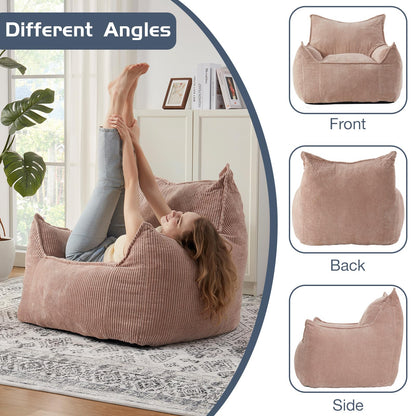 Giant Bean Bag Sofa