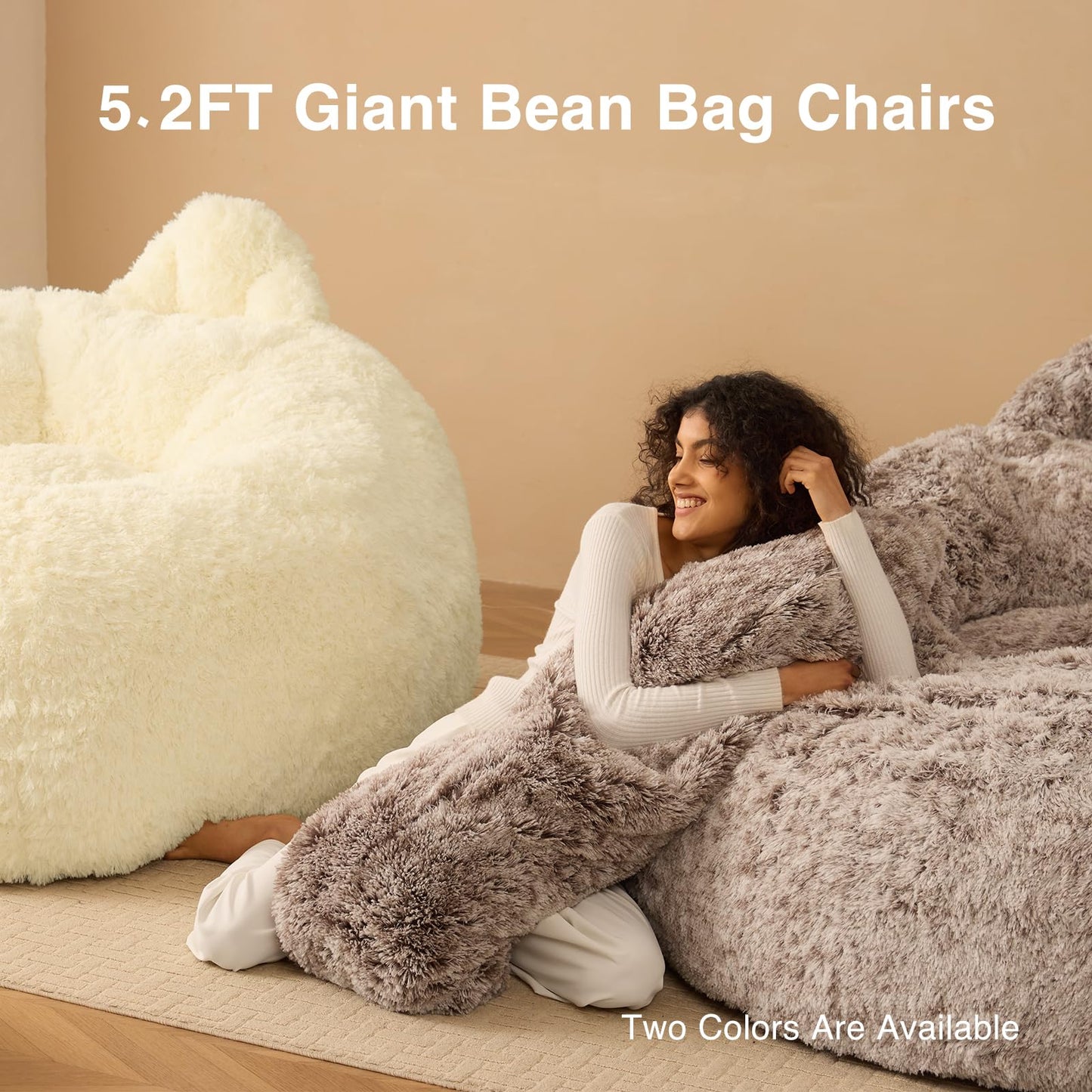Horimote Totoro Bean Bag 5.2Ft