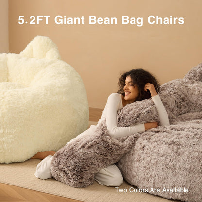Horimote Totoro Bean Bag 5.2Ft