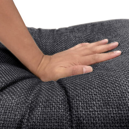 Modular Sofa with Storage – Grey