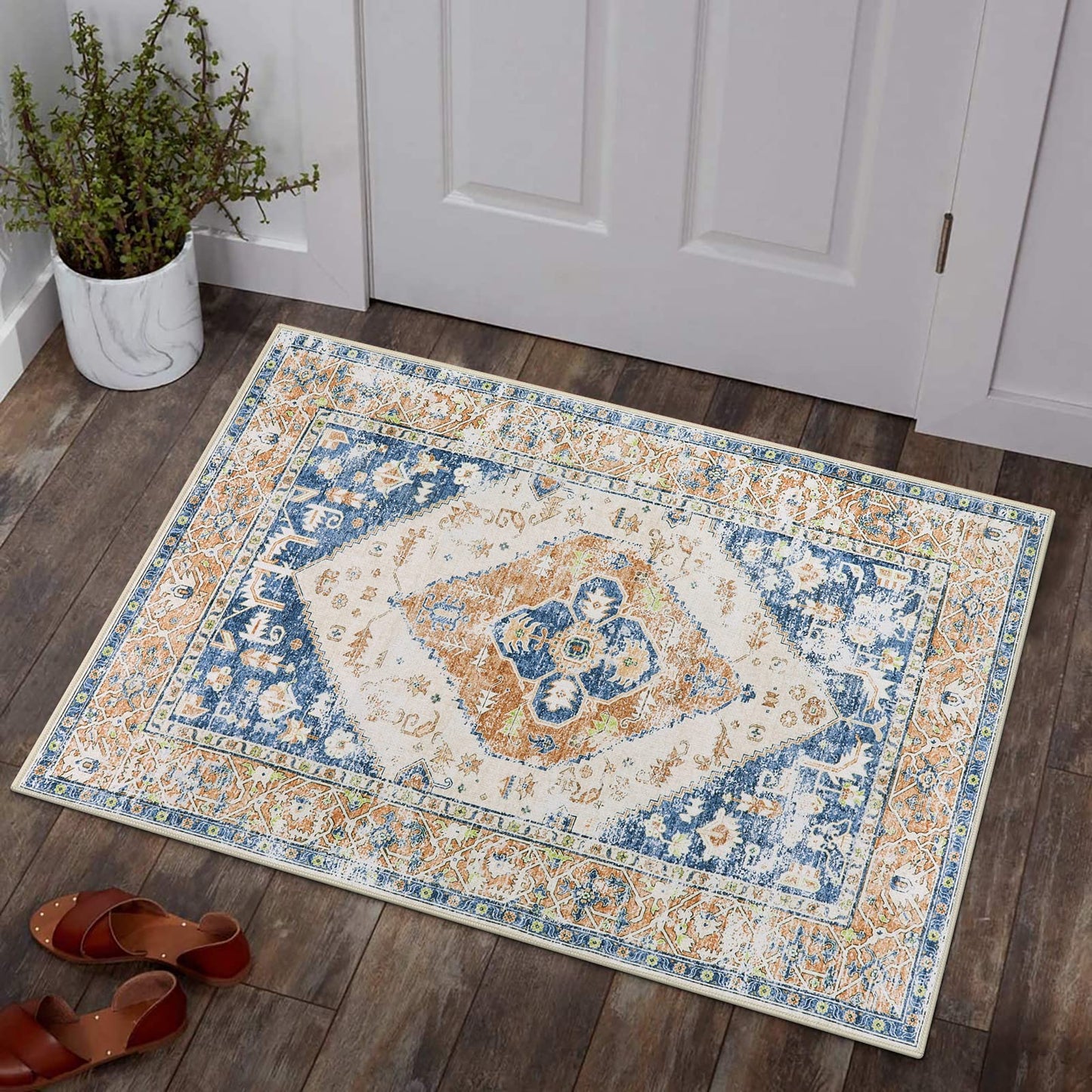 Lahome 9x12 Rug