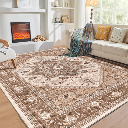 OPPODREAM 10x14 Area Rug