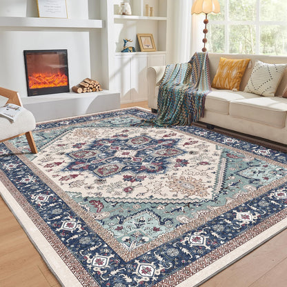 OPPODREAM 10x14 Area Rug