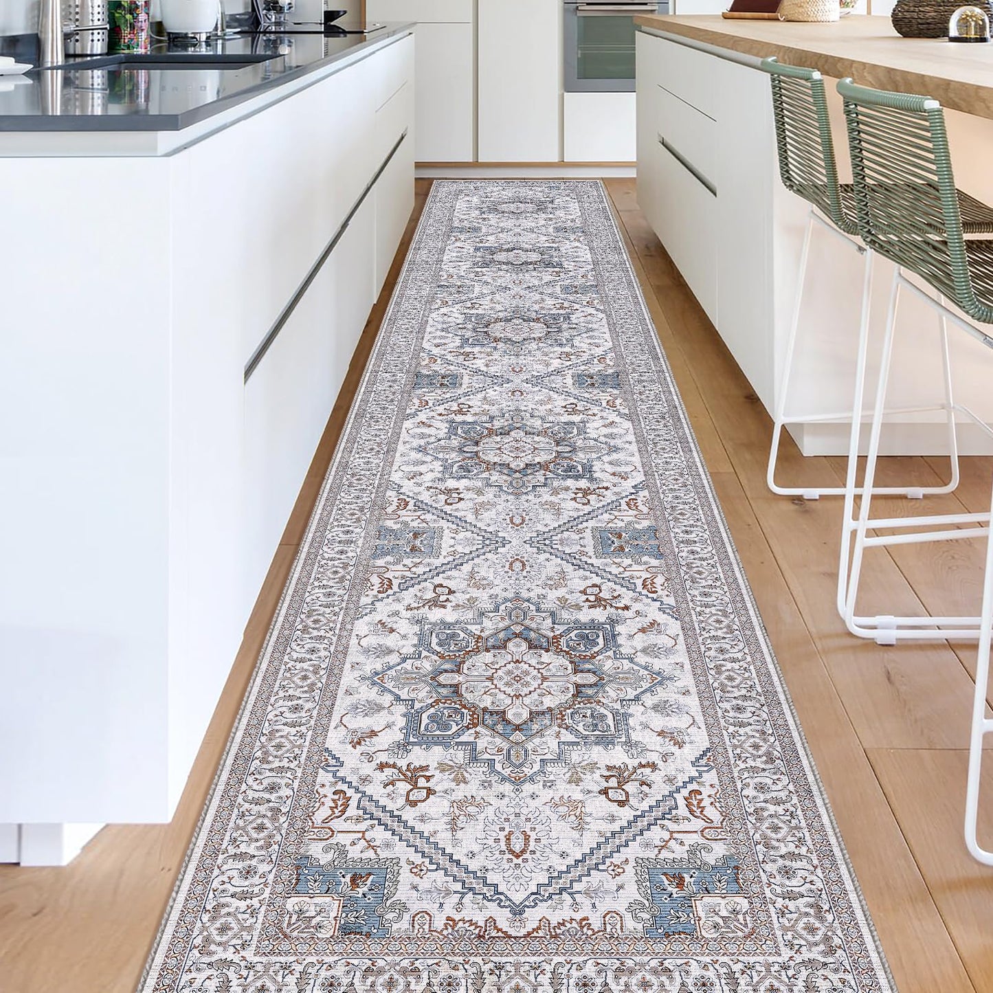 OPPODREAM 10x14 Area Rug