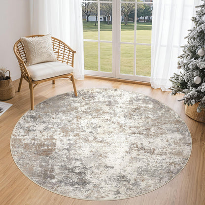 10x14 Blue Grey Rug