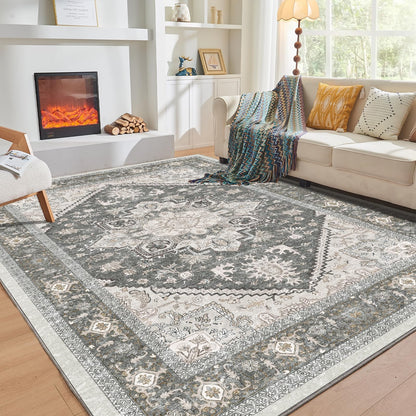 OPPODREAM 10x14 Area Rug